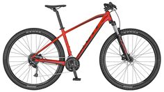 Горный велосипед Scott Aspect 950 (2020) размер рамы 21" Красно-черный