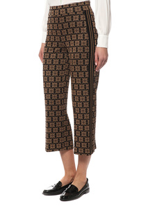 Брюки женские Disetta P4013/422 черные 50 IT