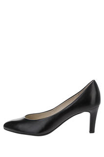 Туфли женские Hogl 1860000100 черные 6 EU