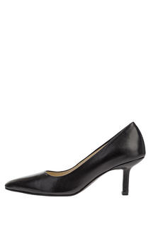 Туфли женские Vagabond 4915-001 черные 37 EU