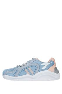 Кроссовки женские Diadora DR50117573865060T голубые 4.5 IT