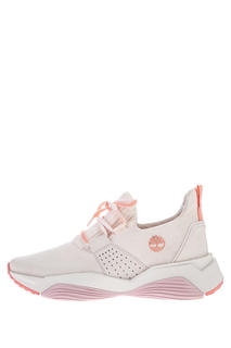Кроссовки женские Timberland TBLA2FGHW розовые 7.5 US