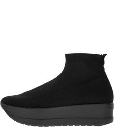 Кроссовки женские VAGABOND CASEY 4722-080 черные 37 EU