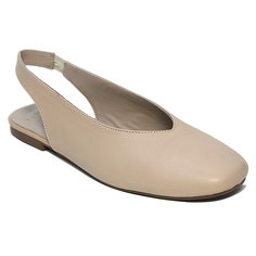 Босоножки женские Airbox 137650 бежевые 38 RU