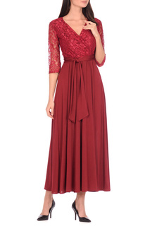Платье женское Alina Assi 11-501-297 красное M