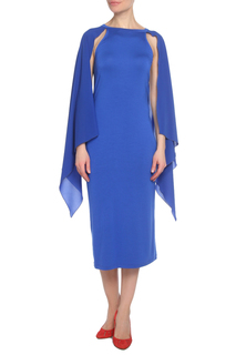 Платье женское Adzhedo 41467 синее XS