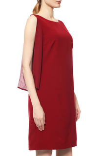 Платье женское COMMA 8T.704.82.3867 красное 36 DE