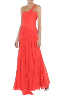 Платье женское JS Collections 4862676 розовое 0 US