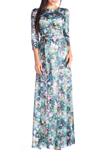 Платье женское Rebecca Tatti RR1088_10KTP черное XS