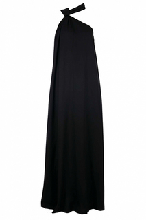 Платье женское SONIA RYKIEL 61673 черное 38 FR
