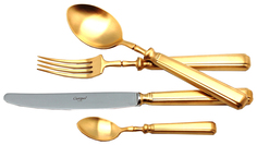 Набор столовых приборов Cutipol 24 пр