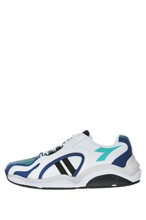 Кроссовки мужские Diadora DR501175487C8482T белые 10.5 IT