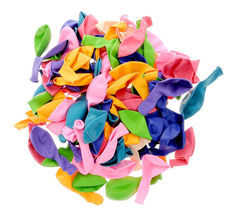 Набор шаров ACTION! Воздушные шары 25 см