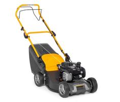 Газонокосилка бензиновая Stiga Collector 48 S B