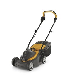 Электрическая газонокосилка Stiga Collector 35 E