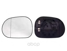 Зеркало заднего вида ALKAR 6472565