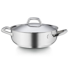 Сотейник Barazzoni CHEF LINE 2,7л