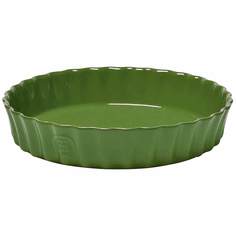 Форма Киш II Emile Henry Colorama, лавровый лист