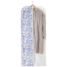 Чехол для одежды Hausmann Paisley 60x137см, бежевый