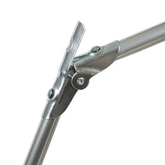 Сушилка для белья Hausmann Helix Special, 20м