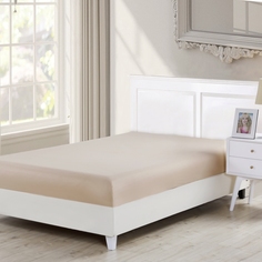 Простынь поплин 150x220 Valtery PKP-3