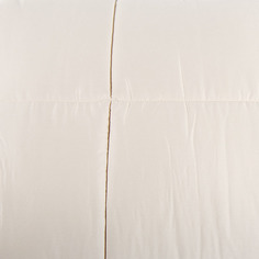 Покрывало 2-спальное Cogal Elegance 210x270см, цвет светлый бежевый