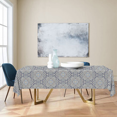 Скатерть Романтика Meadow (110х145 см)