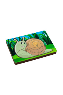 Вкладыш "Улитка" PAREMO