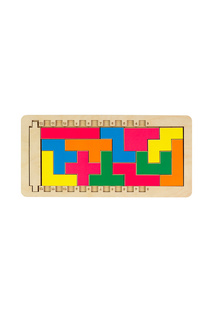Игровой набор "Тетрис" PAREMO