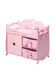 Кроватка-шкаф PAREMO