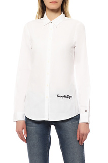 Рубашка Tommy Hilfiger