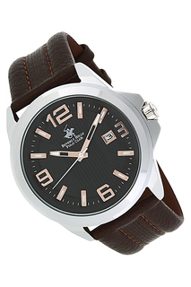 watch Beverly Hills Polo Club