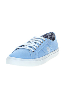 Кеды U.S. Polo Assn.