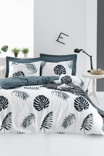 Постельное белье, евро ENLORA HOME