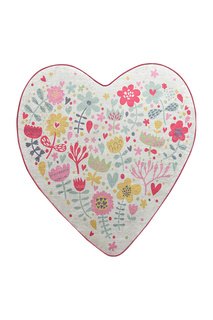 Коврик для ванной, 100x100 см Chilai Home