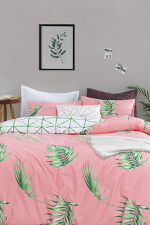 Постельное белье, евро ENLORA HOME