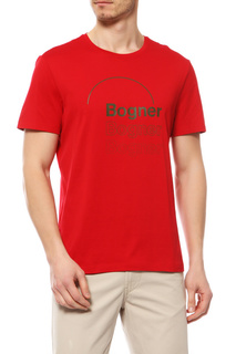Футболка Bogner