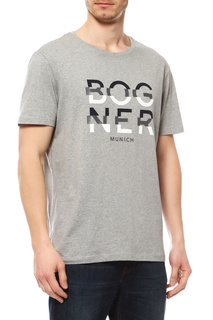 Футболка Bogner