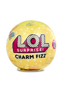 L.O.L. Surprise Charm Fizz LOL Surprise