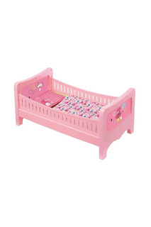 Baby born Бэби Борн Кроватка Baby Born