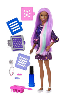 Barbie Волшебство прически Barbie