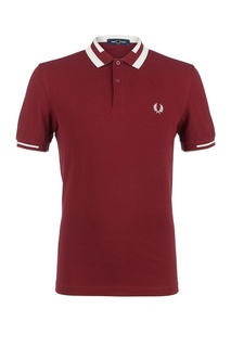 Футболка Поло Fred Perry
