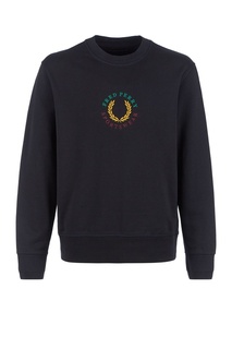 Свитшот Fred Perry