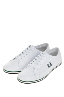 Кеды Fred Perry