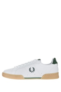 Кеды Fred Perry