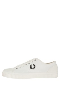 Кеды Fred Perry