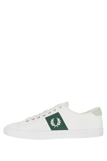 Кеды Fred Perry
