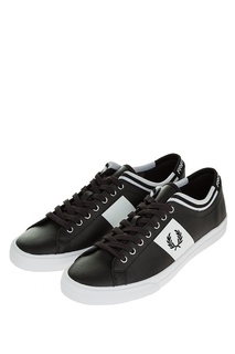 Кеды Fred Perry