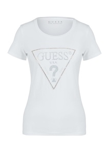 Футболка Guess