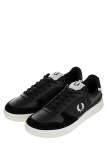 Кроссовки Fred Perry